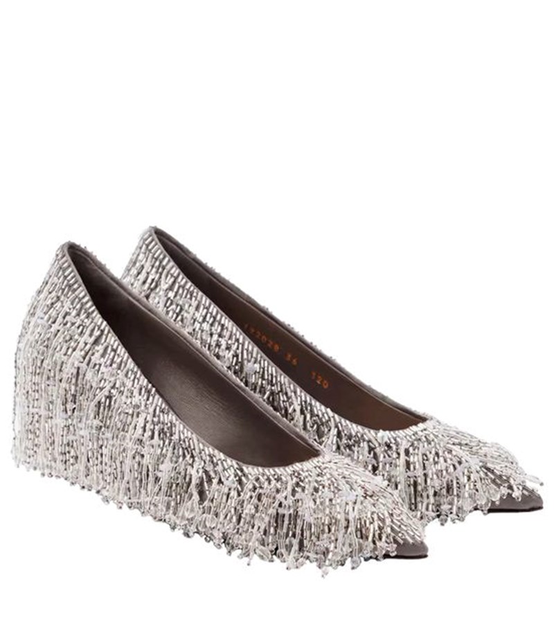 Fringe Fever: Τα κρόσσια επιστρέφουν δυναμικά στο στιλ μας και το φθινόπωρο - εικόνα 3