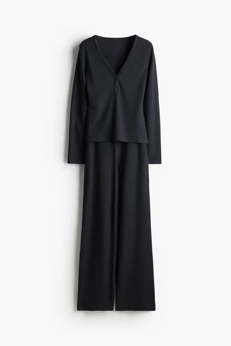 Προετοιμάσου για το φθινοπώρο με τις νέες αφίζεις σε cozy εσώρουχα και πιτζάμες - εικόνα 6