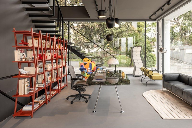 Δελούδης Office: Μία νέα εποχή ξεκινά - εικόνα 1