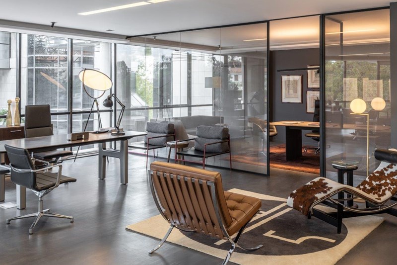 Δελούδης Office: Μία νέα εποχή ξεκινά - εικόνα 2