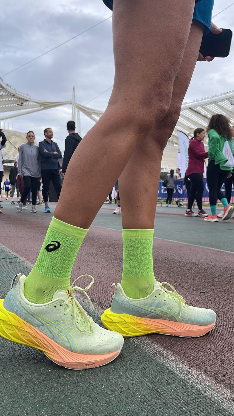 ELLE RUN 2024: Ένας αγώνας δρόμου αφιερωμένος στις θάλασσές μας - εικόνα 14