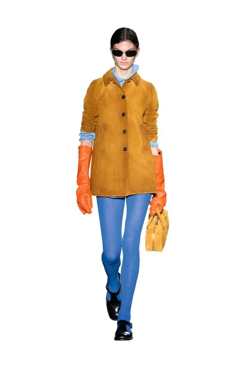 Top 5: Οι game changer τάσεις που θα αναβαθμίσουν τα χειμωνιάτικα looks μας - εικόνα 7