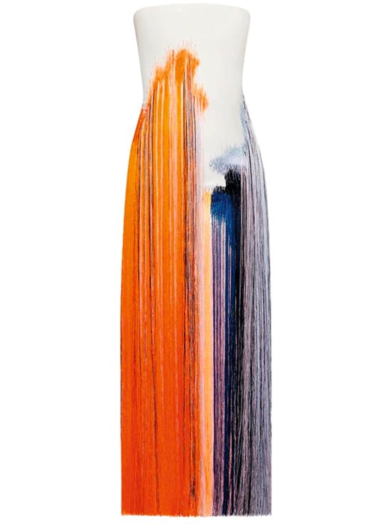 Fringe Fever: Τα κρόσσια επιστρέφουν δυναμικά στο στιλ μας και το φθινόπωρο - εικόνα 5