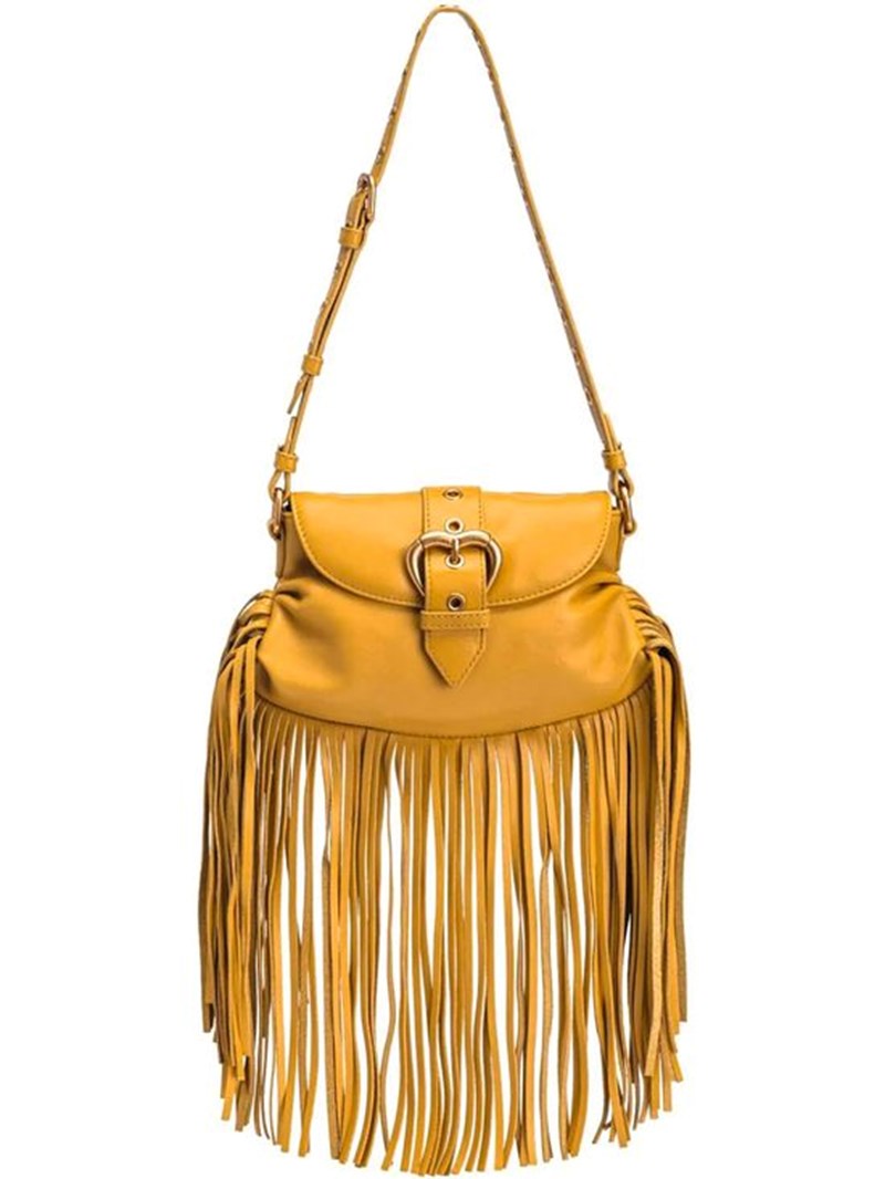 Fringe Fever: Τα κρόσσια επιστρέφουν δυναμικά στο στιλ μας και το φθινόπωρο - εικόνα 7