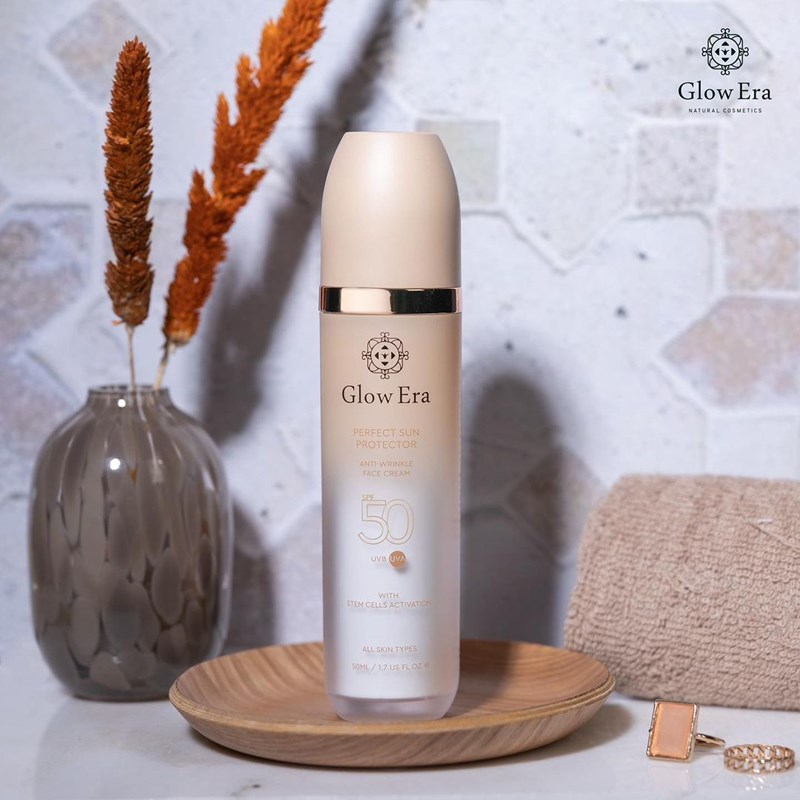 Glow Era: Μία ακόμα διάκριση για την Ελληνική εταιρεία φυτικών καλλυντικών! - εικόνα 1