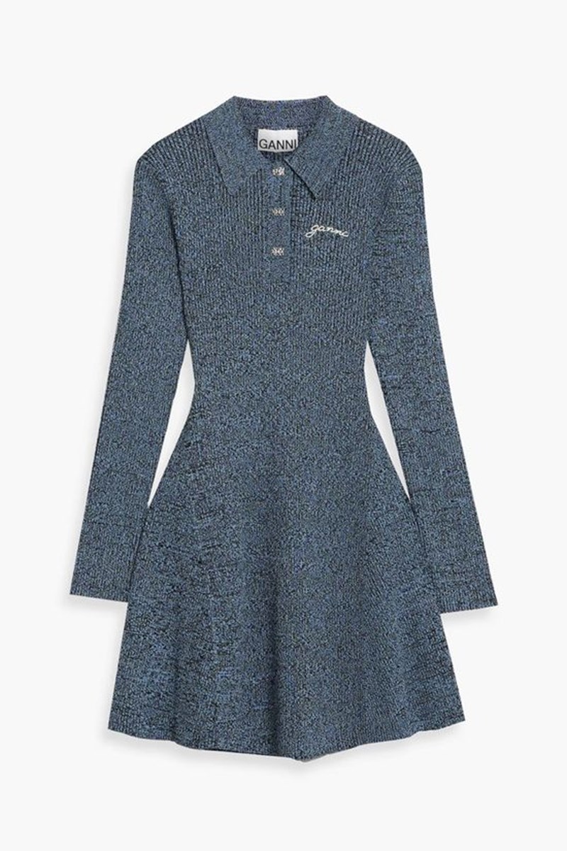 10 φορέματα για τις πρώτες "πραγματικές" ημέρες του φθινοπώρου - εικόνα 1