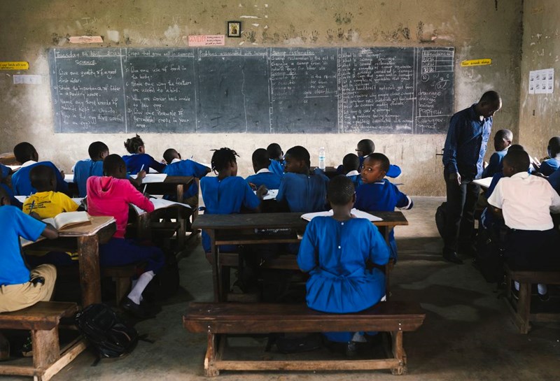 Γιάννης Γιαννακόπουλος: "Ο φωτογράφος πρέπει να είναι εκεί για να μας μεταφέρει τις εικόνες. Στο δικό μας χέρι είναι να αλλάξουμε τον κόσμο" - εικόνα 4