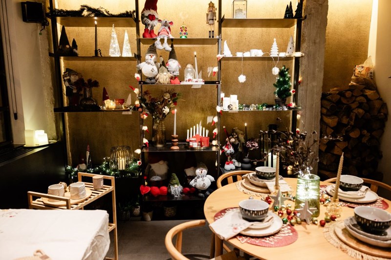 Χριστούγεννα με σκανδιναβικό αέρα από τη JYSK - εικόνα 3