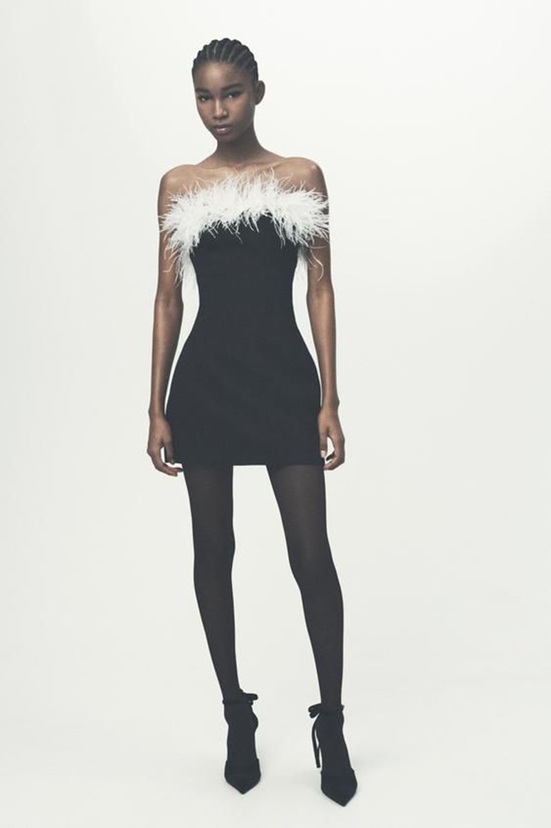 Party on: 10 φορέματα για τα glam πάρτι της γιορτινής σεζόν - εικόνα 3