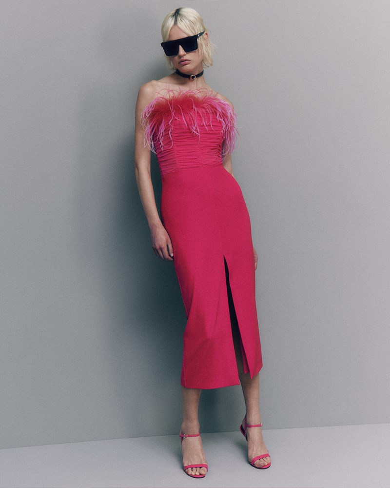 Patrizia Pepe: Η νέα συλλογή Φθινόπωρο / Χειμώνας 2024 περιλαμβάνει items που θα φορεθούν από το πρωί μέχρι το βράδυ - εικόνα 5