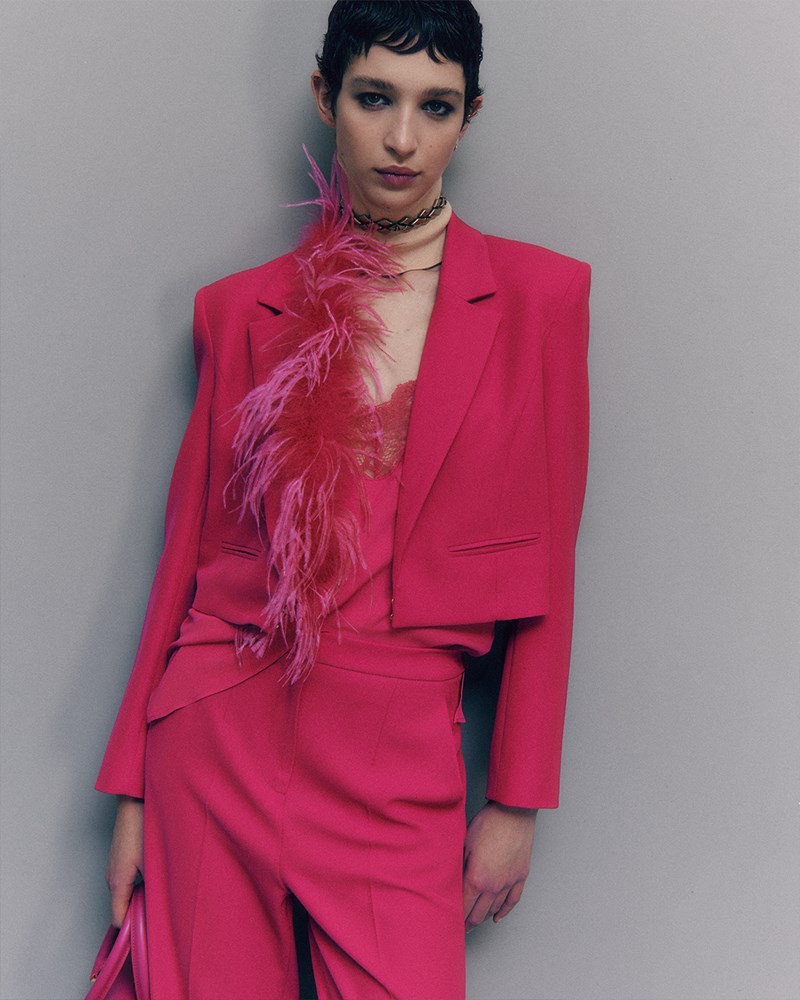 Patrizia Pepe: Η νέα συλλογή Φθινόπωρο / Χειμώνας 2024 περιλαμβάνει items που θα φορεθούν από το πρωί μέχρι το βράδυ - εικόνα 3