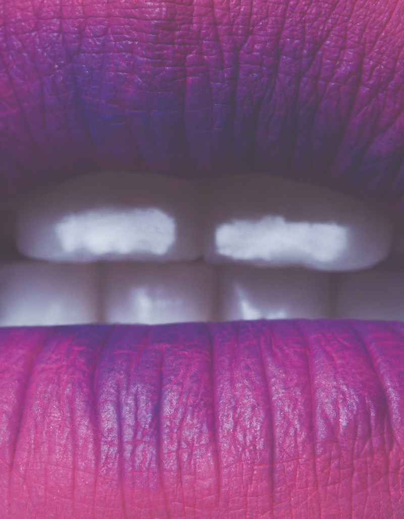 Wild Nature: Αυτά τα μακιγιάζ αντλούν έμπνευση από τα χρώματα που έχει η φύση αυτή την εποχή - εικόνα 3