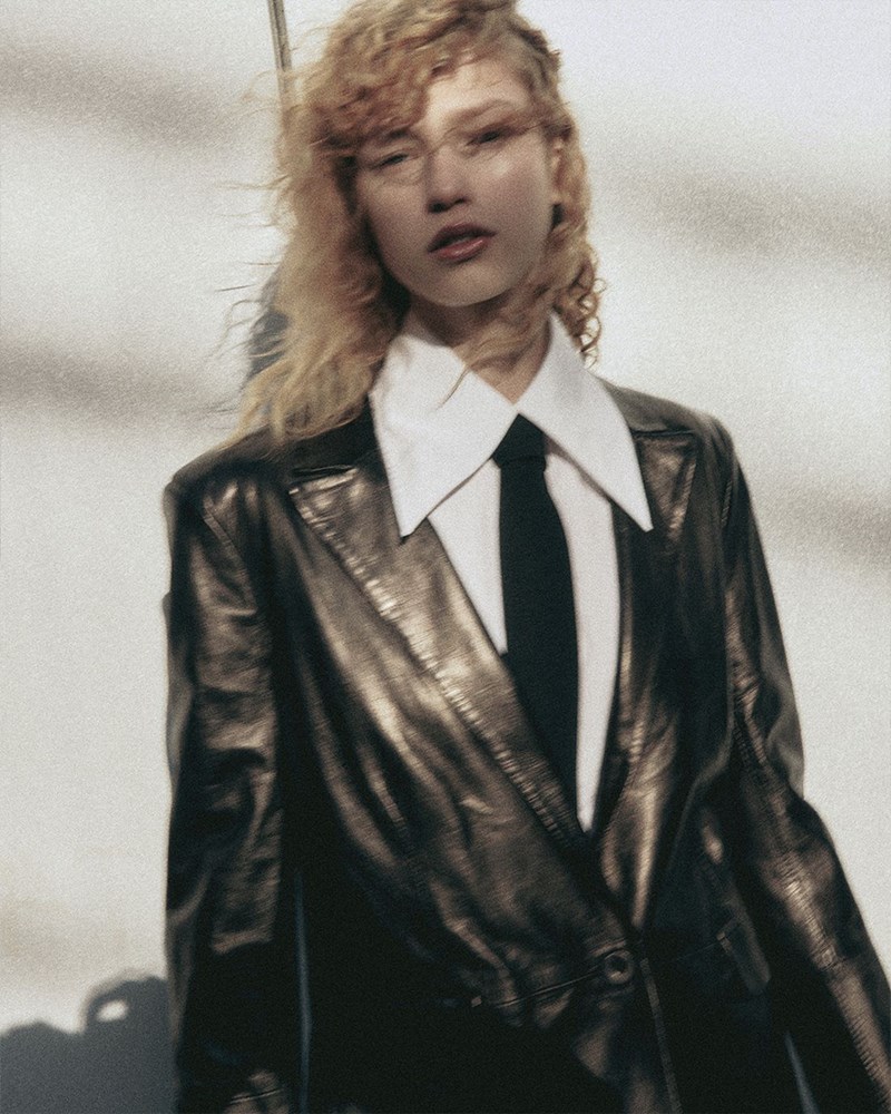 Patrizia Pepe: Η νέα συλλογή Φθινόπωρο / Χειμώνας 2024 περιλαμβάνει items που θα φορεθούν από το πρωί μέχρι το βράδυ - εικόνα 1