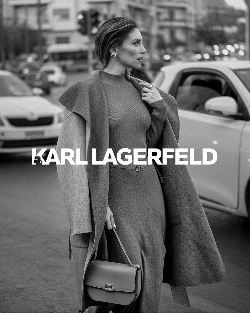 Karl Lagerfeld FW24: Μία συλλογή αφιερωμένη στο joie de vivre και στο Parisian chicness - εικόνα 6