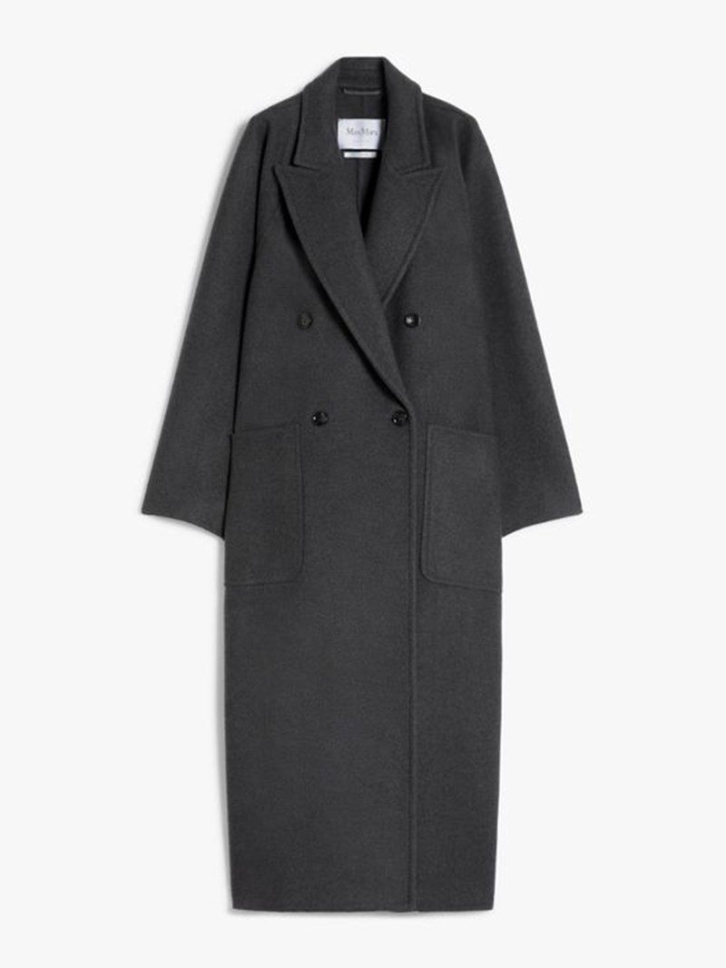 12 διαχρονικά μακριά παλτό που θα κάνουν τα outfits σου να μοιάζουν "ακριβά" - εικόνα 9