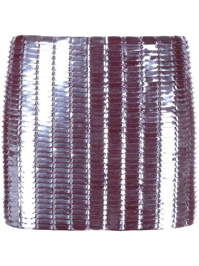 Saturday Night Out: 9 φούστες με παγιέτες που θα τραβήξουν τα βλέμματα το βράδυ του Σαββάτου - εικόνα 3