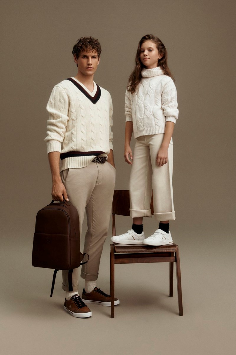 Σε αυτή τη συλλογή θα βρεις τα πιο κομψά σύνολα που θα χαρίσουν luxury vibes στο στιλ σου - εικόνα 5