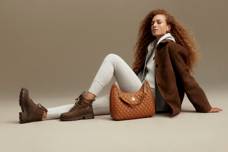 Σε αυτή τη συλλογή θα βρεις τα πιο κομψά σύνολα που θα χαρίσουν luxury vibes στο στιλ σου - εικόνα 1