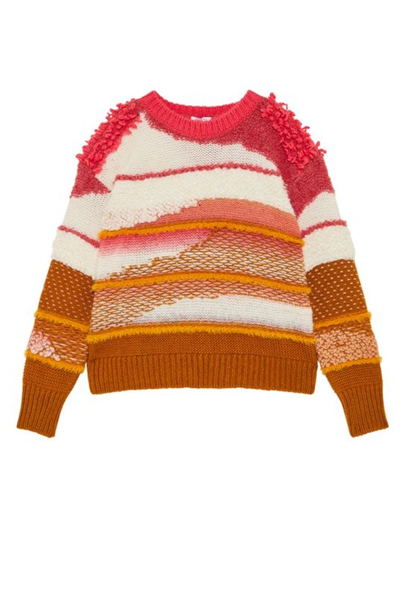 Patrizia Pepe: Η νέα συλλογή Φθινόπωρο / Χειμώνας 2024 περιλαμβάνει items που θα φορεθούν από το πρωί μέχρι το βράδυ - εικόνα 12