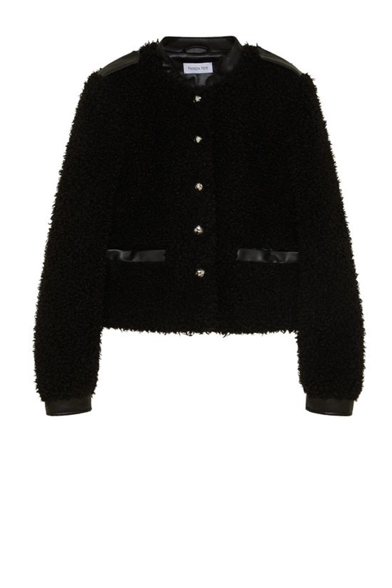 Patrizia Pepe: Η νέα συλλογή Φθινόπωρο / Χειμώνας 2024 περιλαμβάνει items που θα φορεθούν από το πρωί μέχρι το βράδυ - εικόνα 11