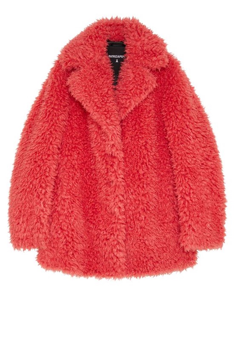 Patrizia Pepe: Η νέα συλλογή Φθινόπωρο / Χειμώνας 2024 περιλαμβάνει items που θα φορεθούν από το πρωί μέχρι το βράδυ - εικόνα 8