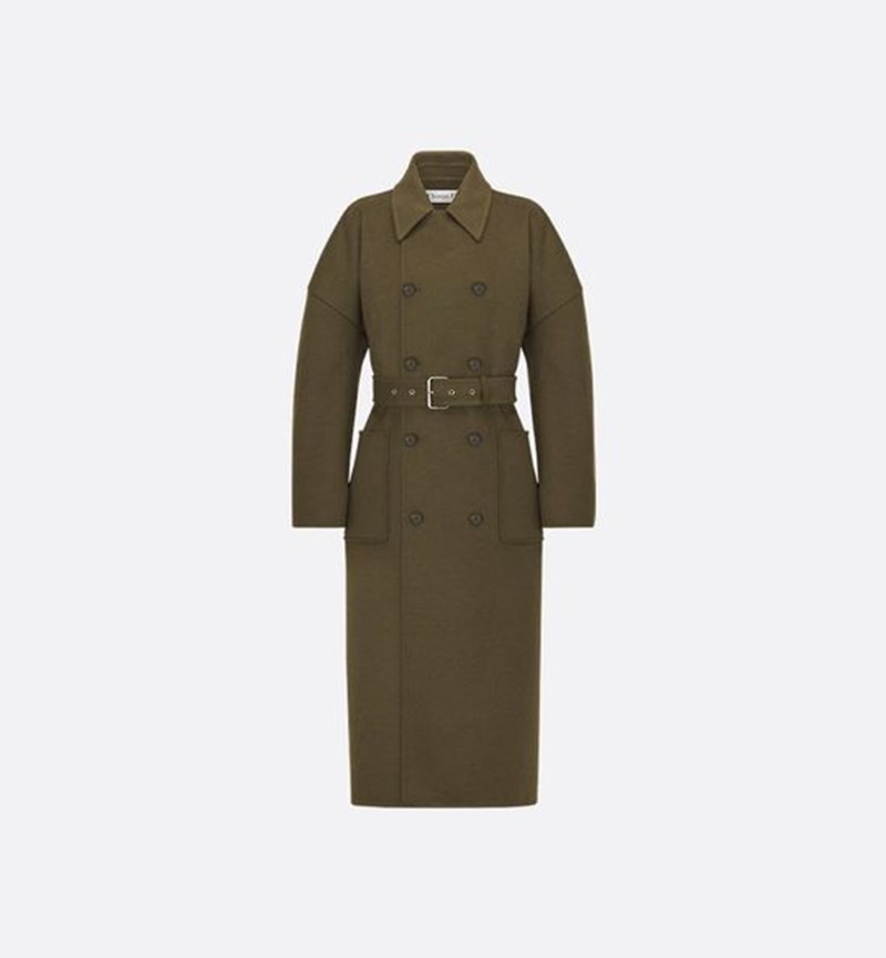 12 διαχρονικά μακριά παλτό που θα κάνουν τα outfits σου να μοιάζουν "ακριβά" - εικόνα 3