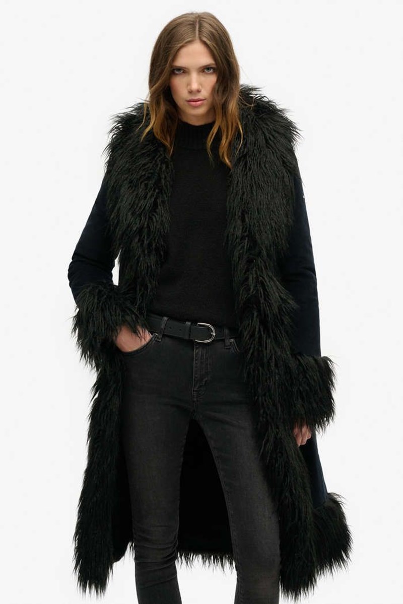 Penny Lane Coat: Το παλτό που θα φοράνε όλα τα it-girls τον χειμώνα - εικόνα 6