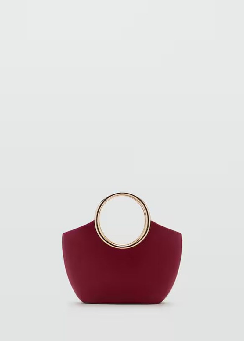 Κανείς δεν θα πιστέψει πως αυτή η "ακριβή" τσάντα κοστίζει μόνο 30 ευρώ - εικόνα 4