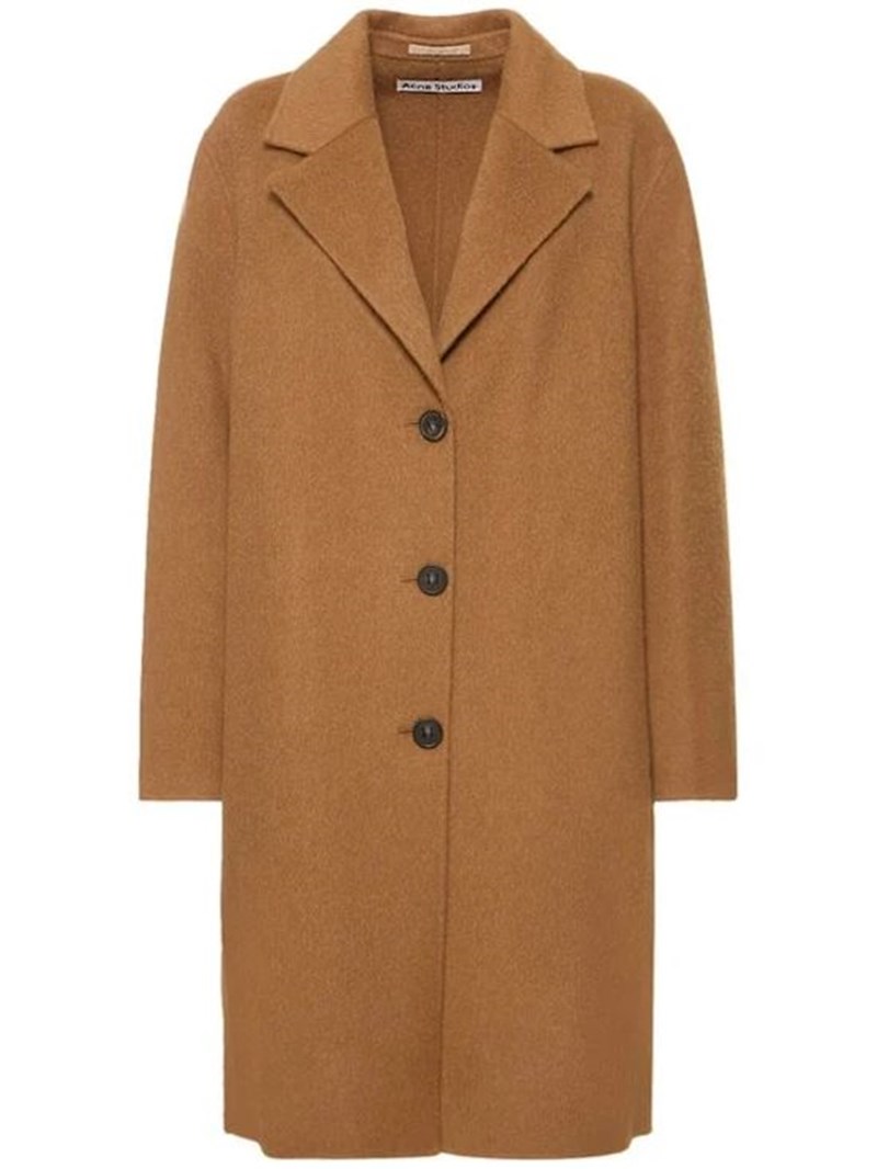 Ανακαλύψαμε 9 διαχρονικά παλτό σε τιμές Black Friday - εικόνα 7