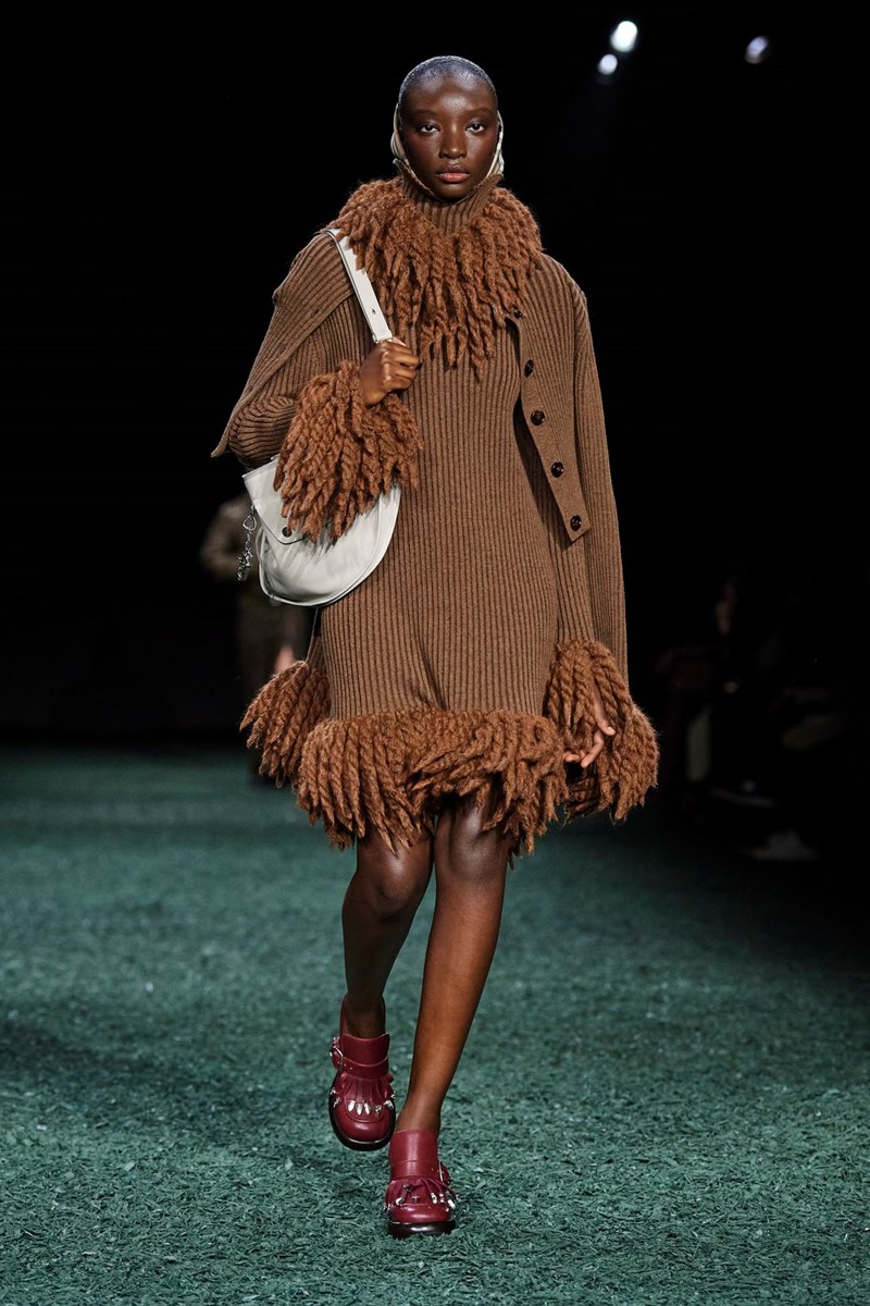 Τα πλεκτά του χειμώνα δεν ήταν ποτέ τόσο διασκεδαστικά - εικόνα 11