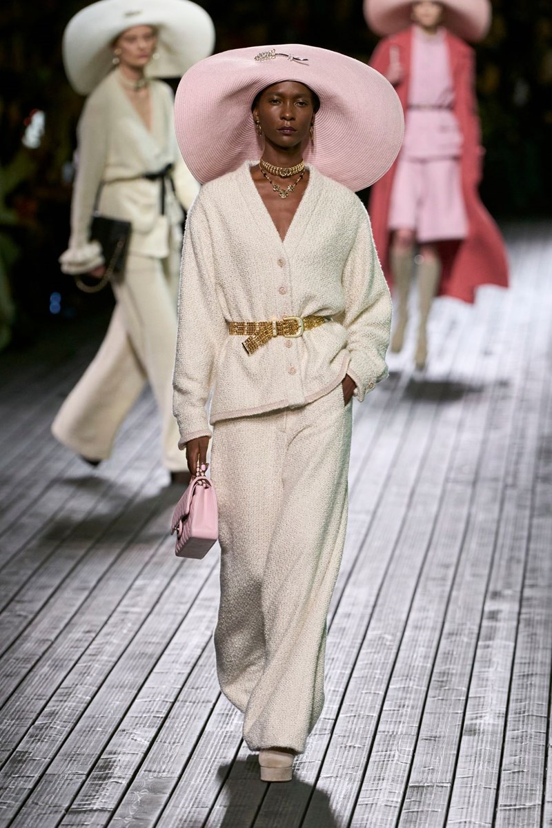 Τα πλεκτά του χειμώνα δεν ήταν ποτέ τόσο διασκεδαστικά - εικόνα 10