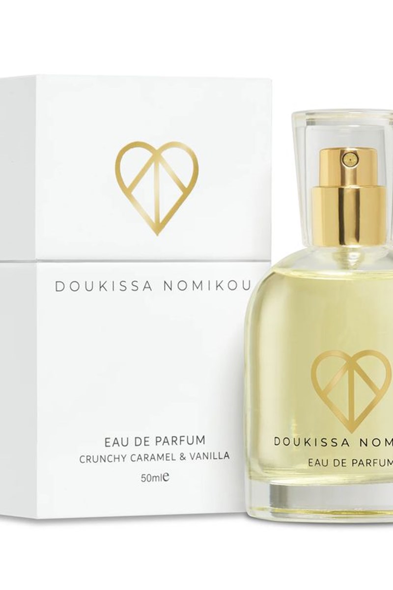 Doukissa Nomikou: Το νέο άρωμα του brand Doukissa Nomikou “υπόσχεται” πολυτέλεια που διαρκεί - εικόνα 4