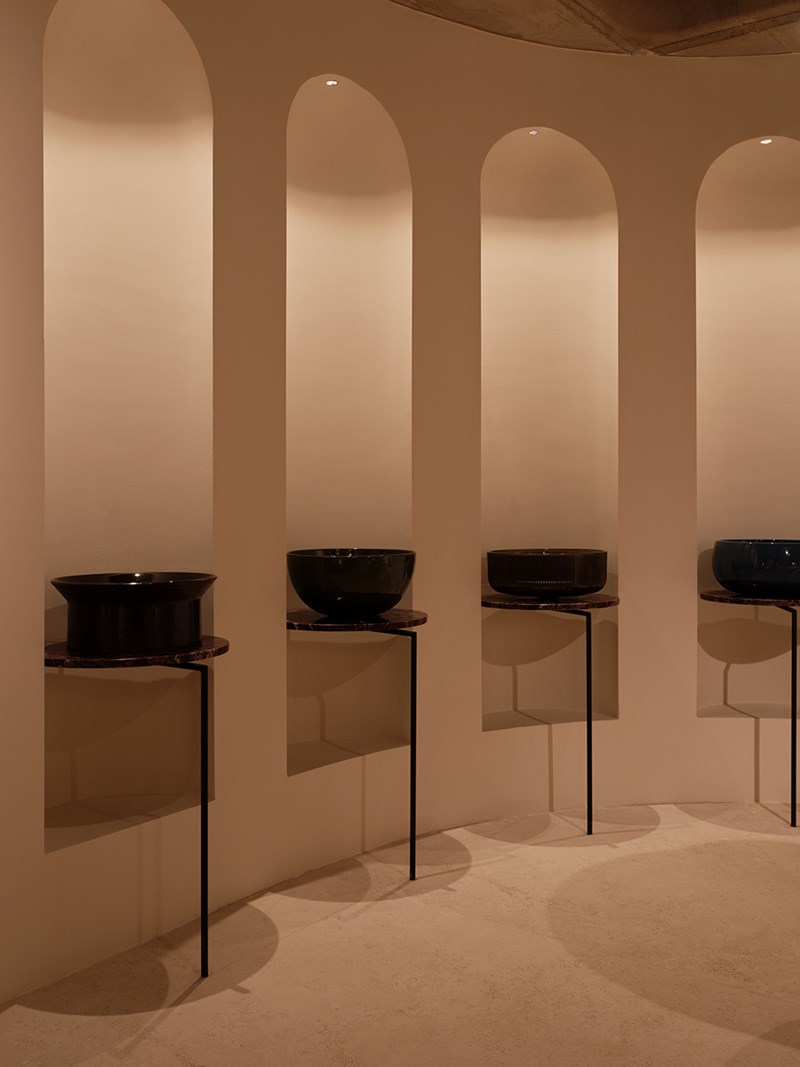 Moda Bagno: 50 Χρόνια Σχεδιαστικής Πρωτοπορίας και Καινοτομίας - εικόνα 2