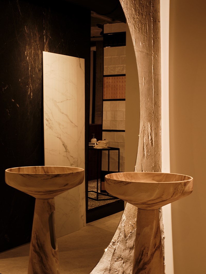 Moda Bagno: 50 Χρόνια Σχεδιαστικής Πρωτοπορίας και Καινοτομίας - εικόνα 3