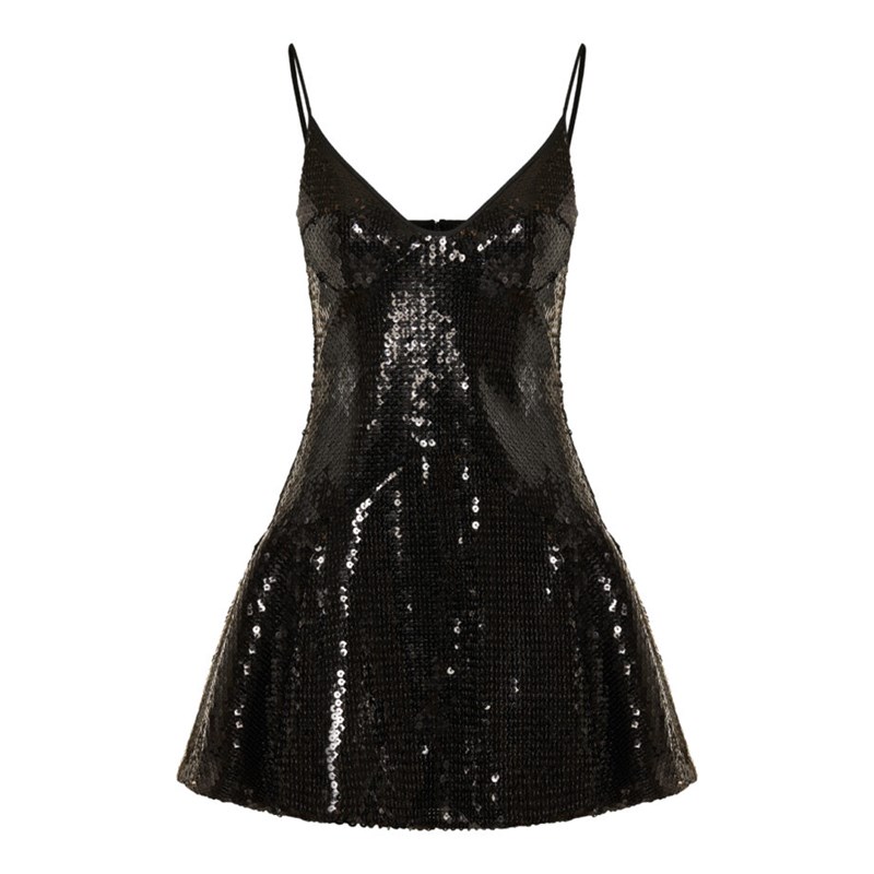 Party on: 10 φορέματα για τα glam πάρτι της γιορτινής σεζόν - εικόνα 8