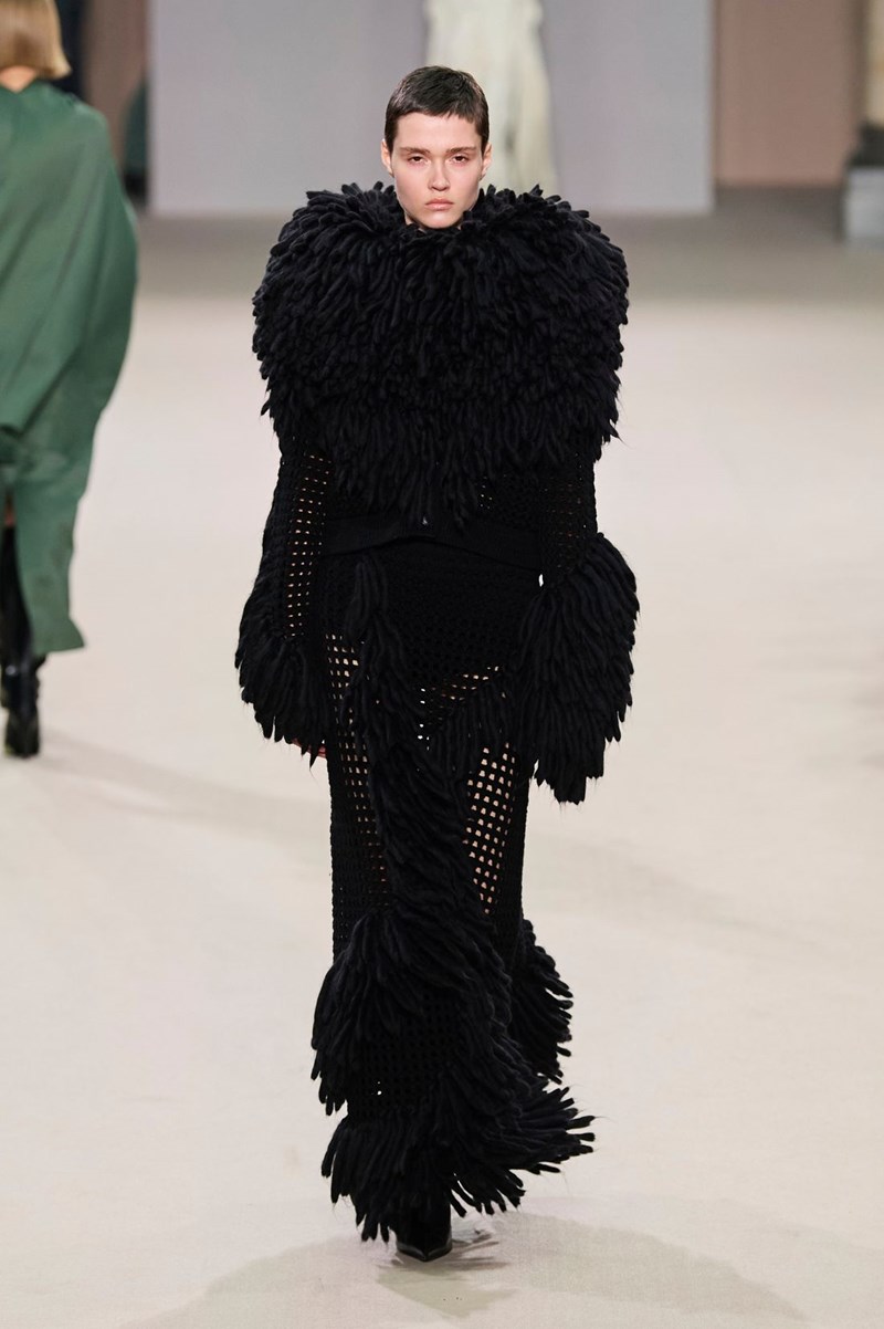 Τα πλεκτά του χειμώνα δεν ήταν ποτέ τόσο διασκεδαστικά - εικόνα 7