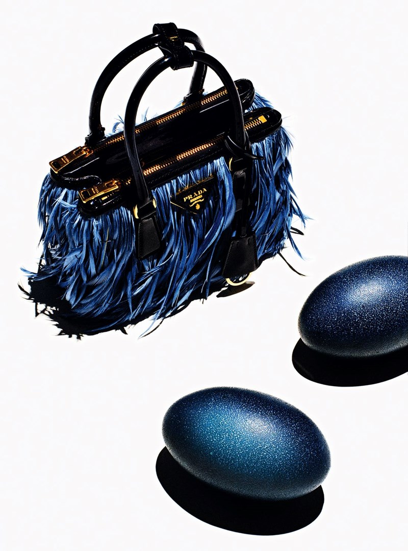 Extra bold: Αυτή τη σεζόν τα αξεσουάρ έχουν πρωταγωνιστικό ρόλο - εικόνα 5