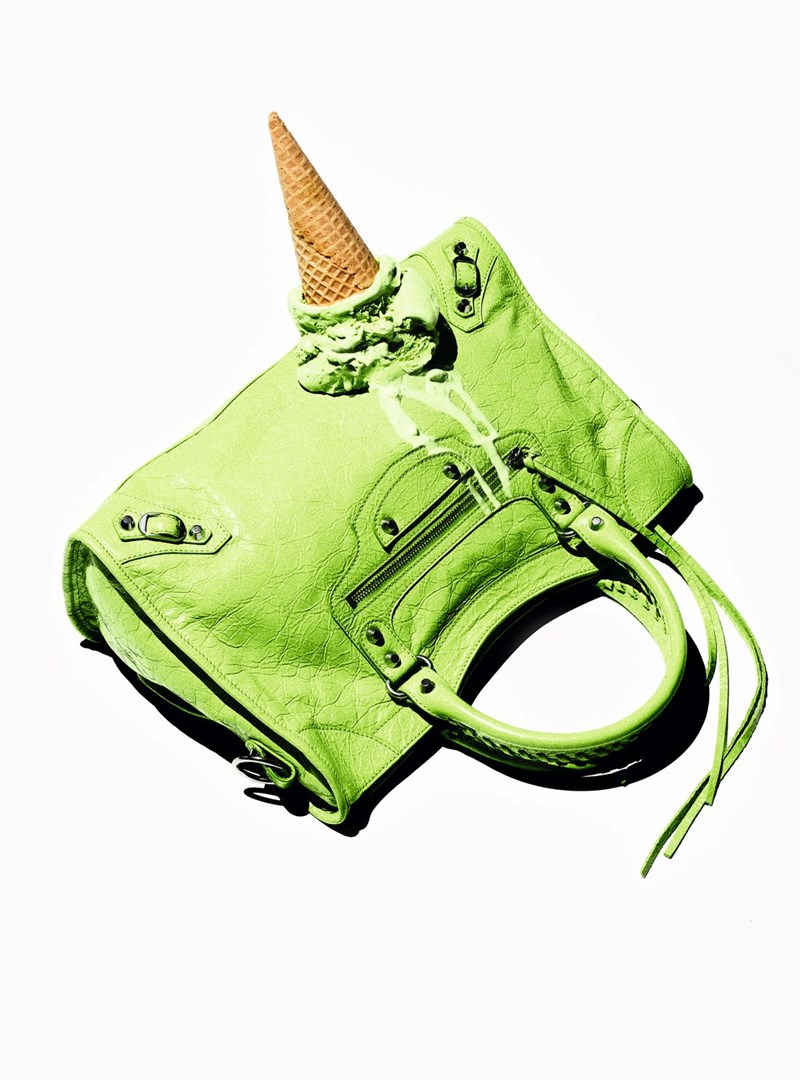 Extra bold: Αυτή τη σεζόν τα αξεσουάρ έχουν πρωταγωνιστικό ρόλο - εικόνα 3