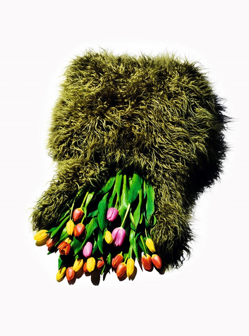 Extra bold: Αυτή τη σεζόν τα αξεσουάρ έχουν πρωταγωνιστικό ρόλο - εικόνα 4