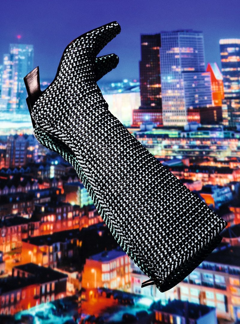 Extra bold: Αυτή τη σεζόν τα αξεσουάρ έχουν πρωταγωνιστικό ρόλο - εικόνα 6