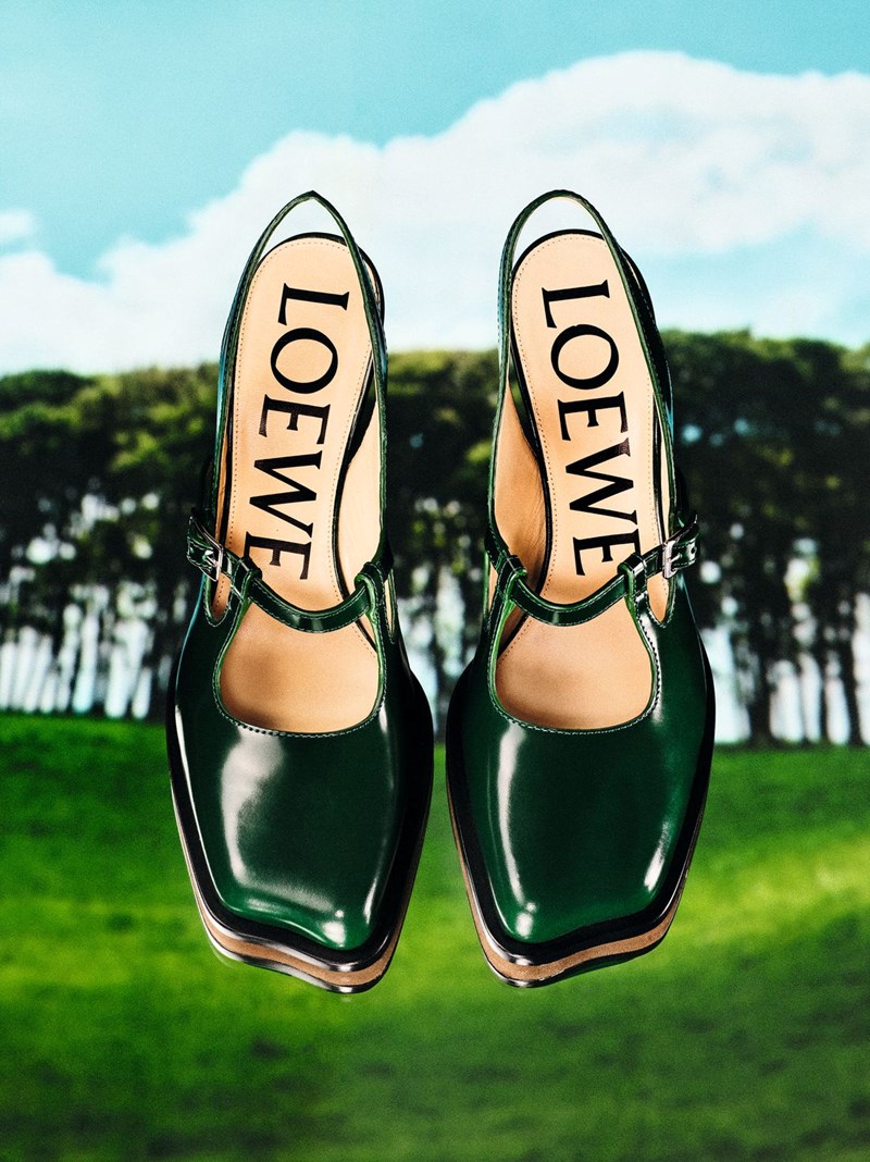 Extra bold: Αυτή τη σεζόν τα αξεσουάρ έχουν πρωταγωνιστικό ρόλο - εικόνα 1