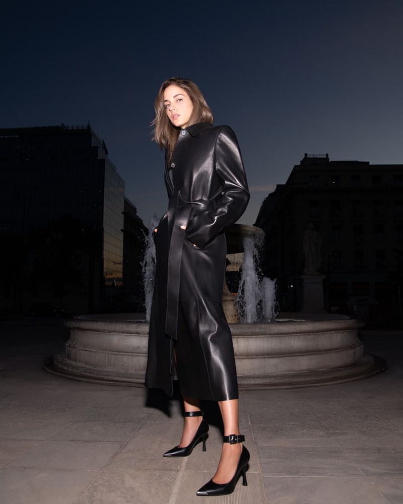 4 παπούτσια από Envie Shoes που θα φοράμε εναλλάξ όλο τον χειμώνα - εικόνα 1