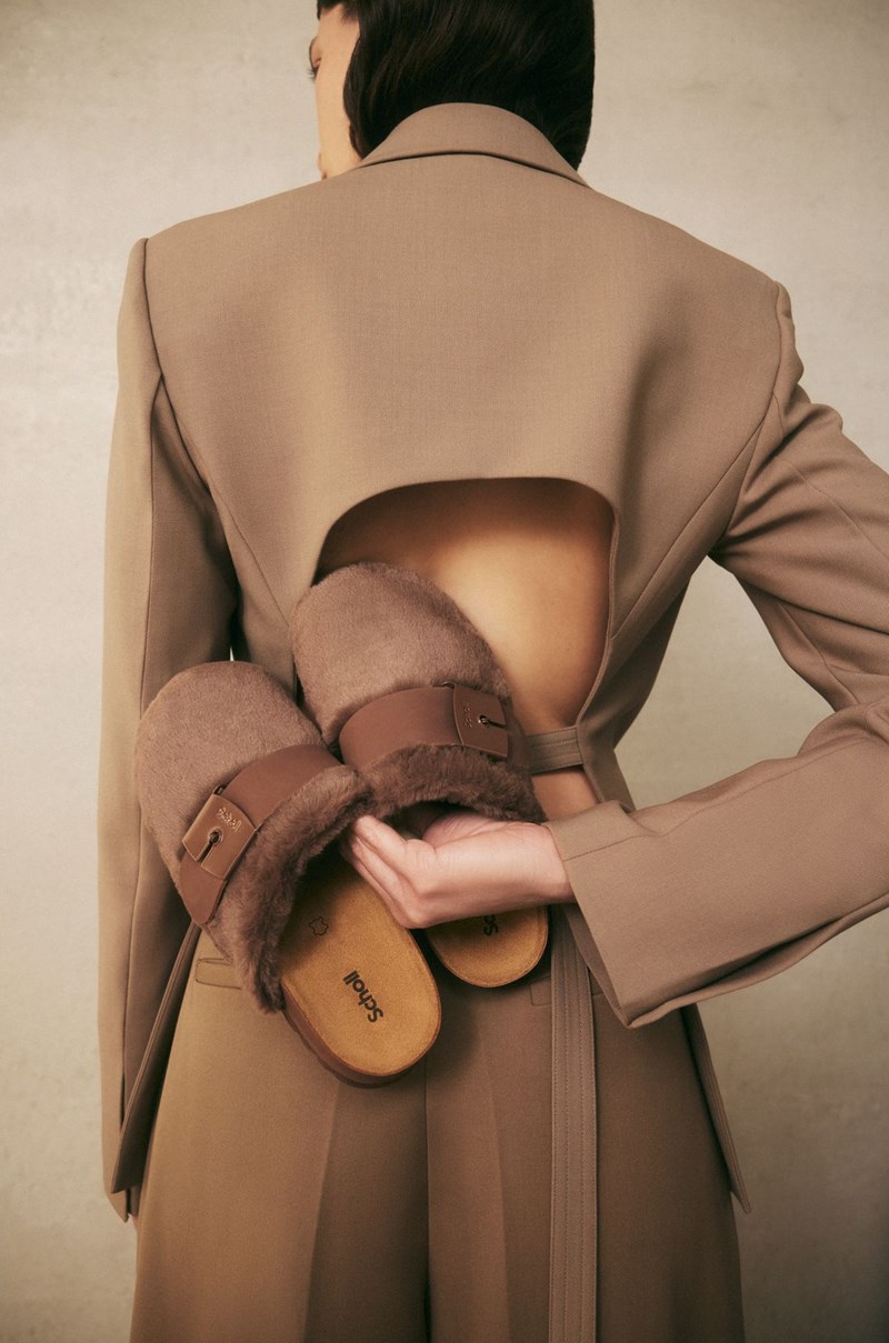 Βρήκαμε τα παπούτσια που θα χαρίσουν boho αέρα στο χειμερινό στιλ σου - εικόνα 2