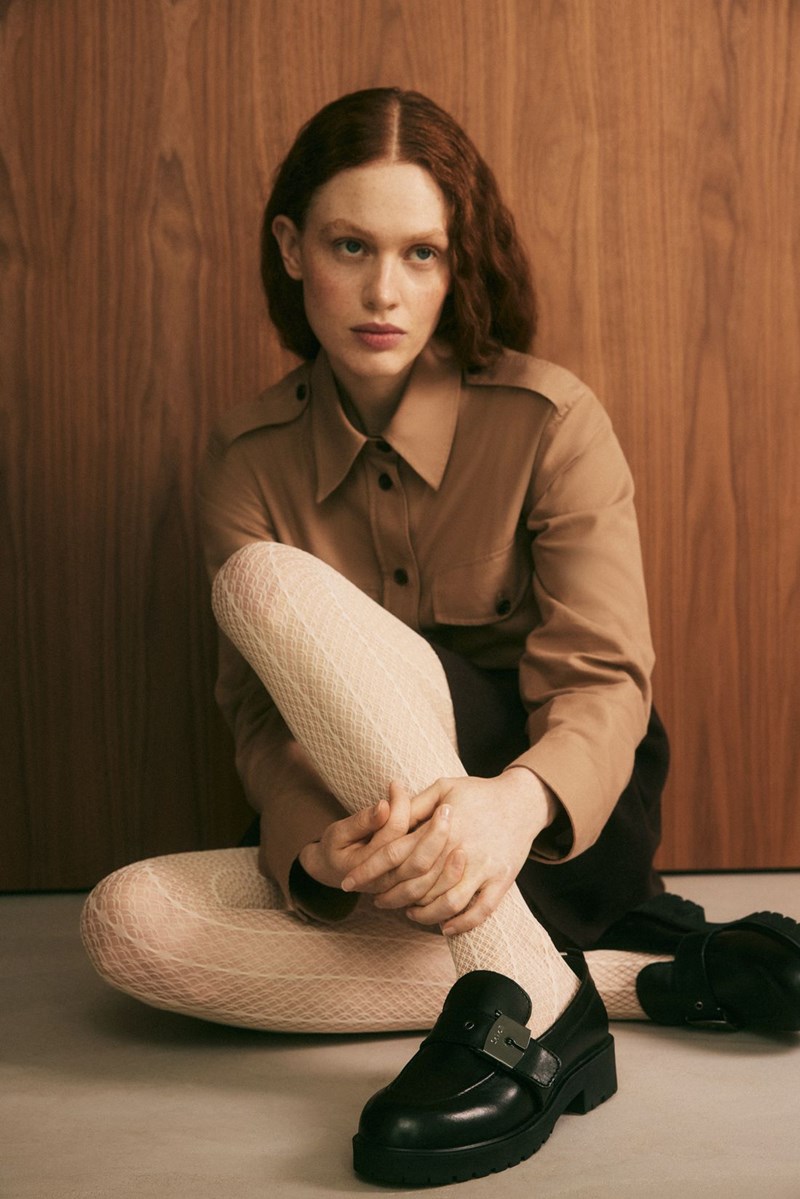 Βρήκαμε τα παπούτσια που θα χαρίσουν boho αέρα στο χειμερινό στιλ σου - εικόνα 3