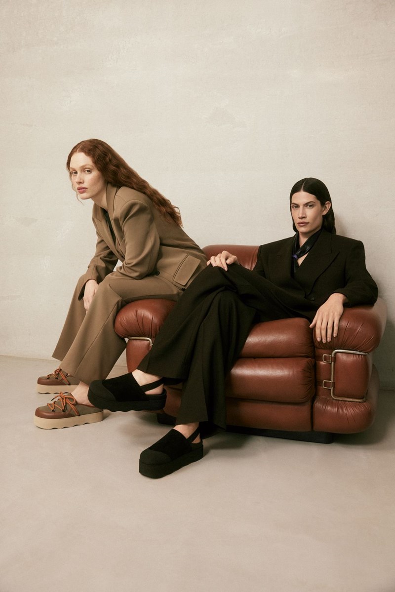 Βρήκαμε τα παπούτσια που θα χαρίσουν boho αέρα στο χειμερινό στιλ σου - εικόνα 5