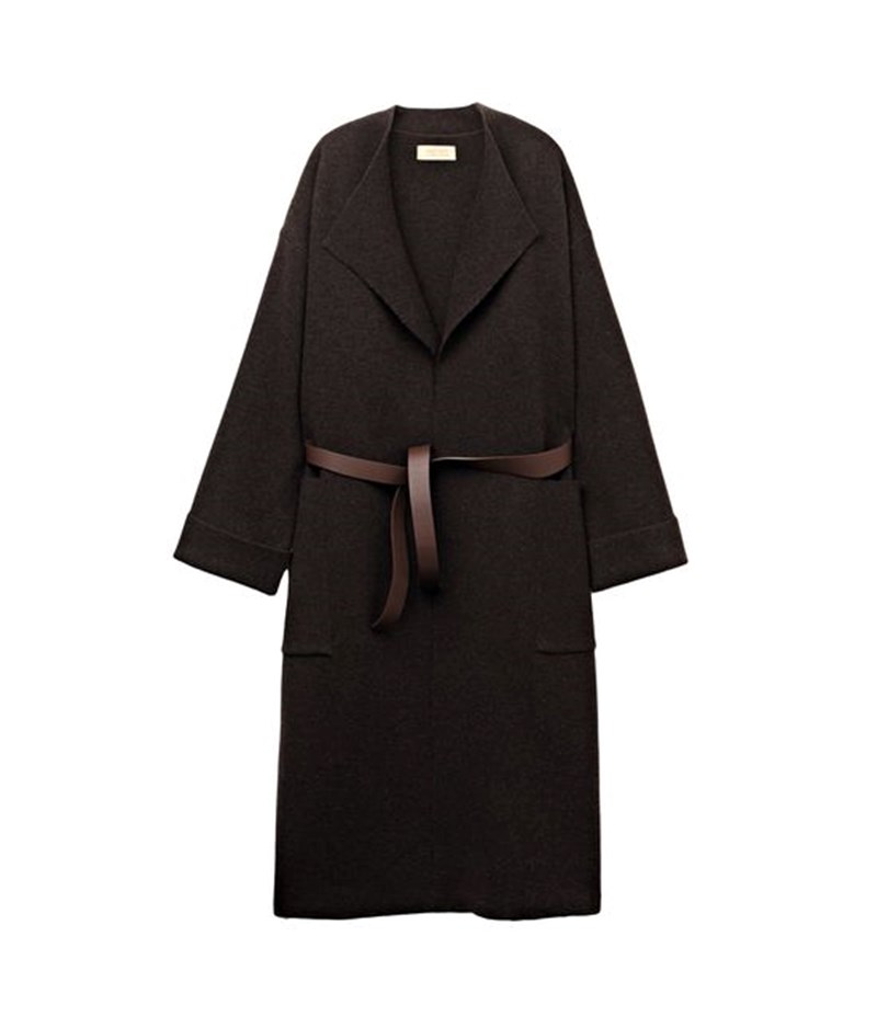 Cinnamon love: Βρήκαμε 12 χειμωνιάτικα items στην posh απόχρωση της κανέλας - εικόνα 3