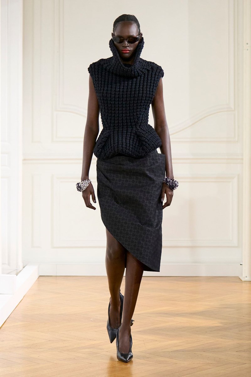 Τα πλεκτά του χειμώνα δεν ήταν ποτέ τόσο διασκεδαστικά - εικόνα 5