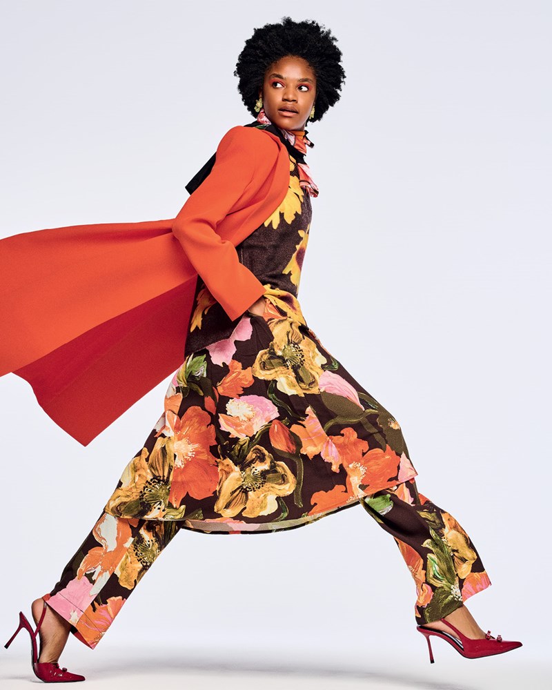 Girls just wanna have fun: Αυτό τον χειμώνα ψηφίζουμε stylish looks με παιχνιδιάρικη διάθεση - εικόνα 3