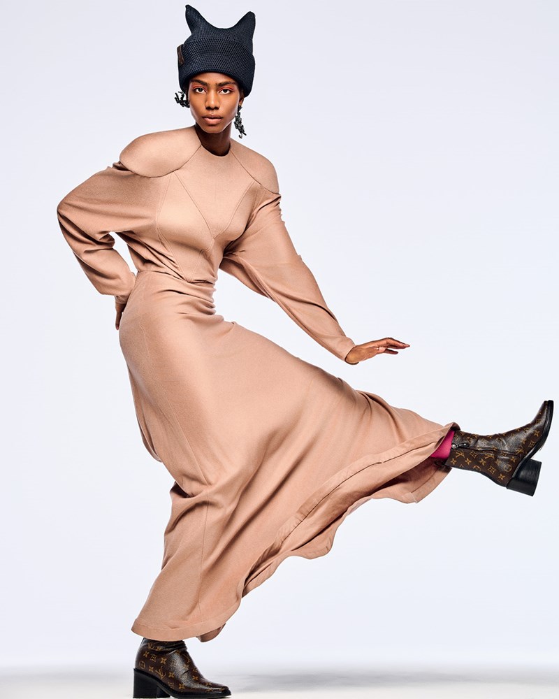 Girls just wanna have fun: Αυτό τον χειμώνα ψηφίζουμε stylish looks με παιχνιδιάρικη διάθεση - εικόνα 11