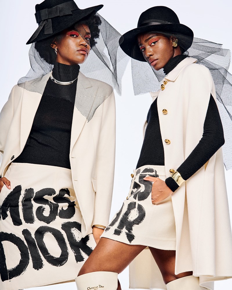 Girls just wanna have fun: Αυτό τον χειμώνα ψηφίζουμε stylish looks με παιχνιδιάρικη διάθεση - εικόνα 7